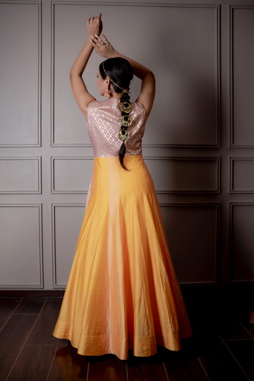 Modern Ombre Elegance - Image 2